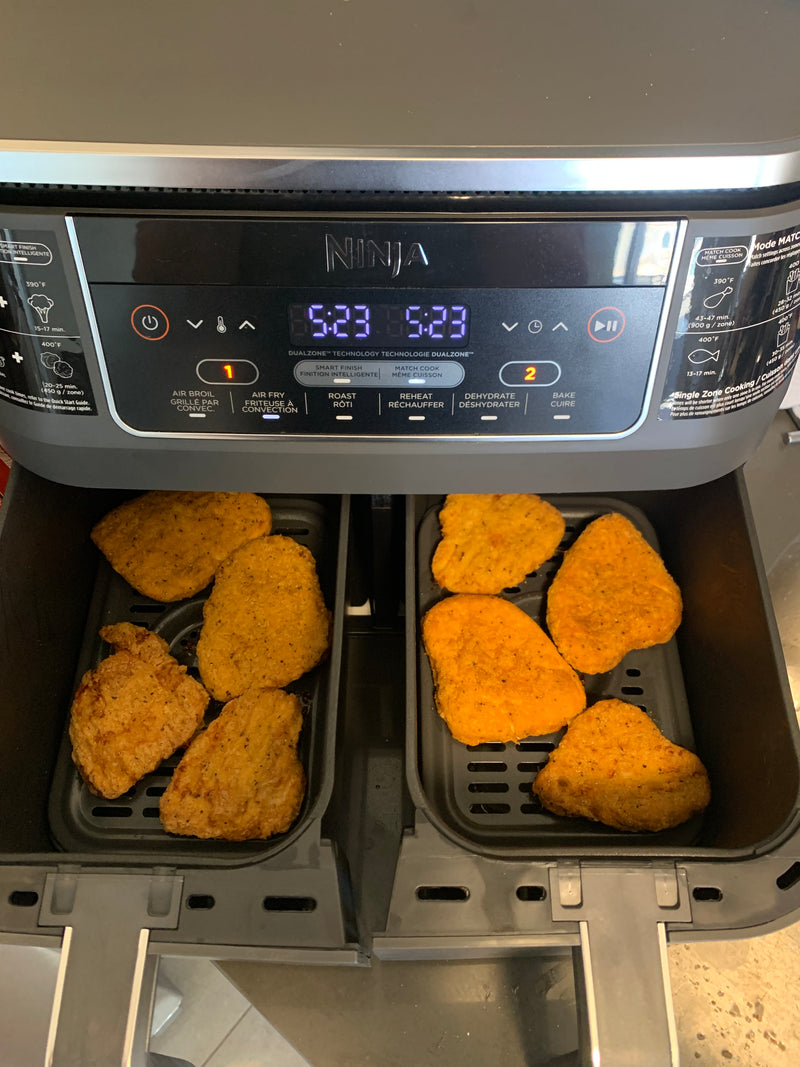 Chicken Cutlets