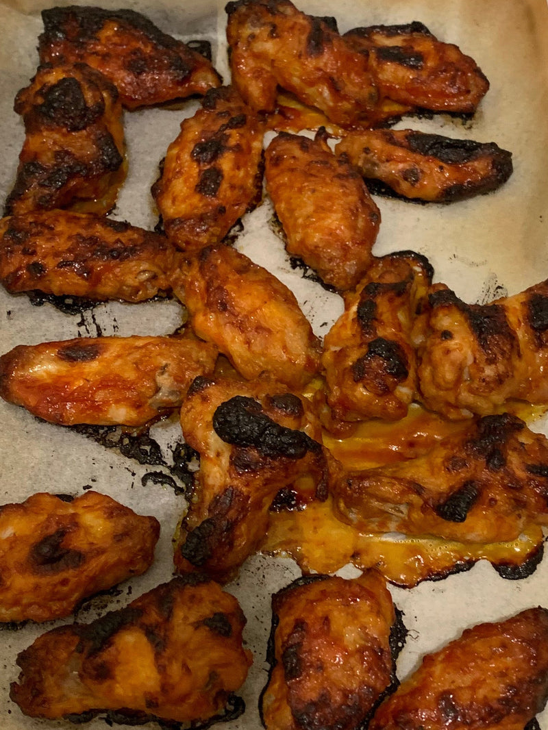 Buffalo Wings